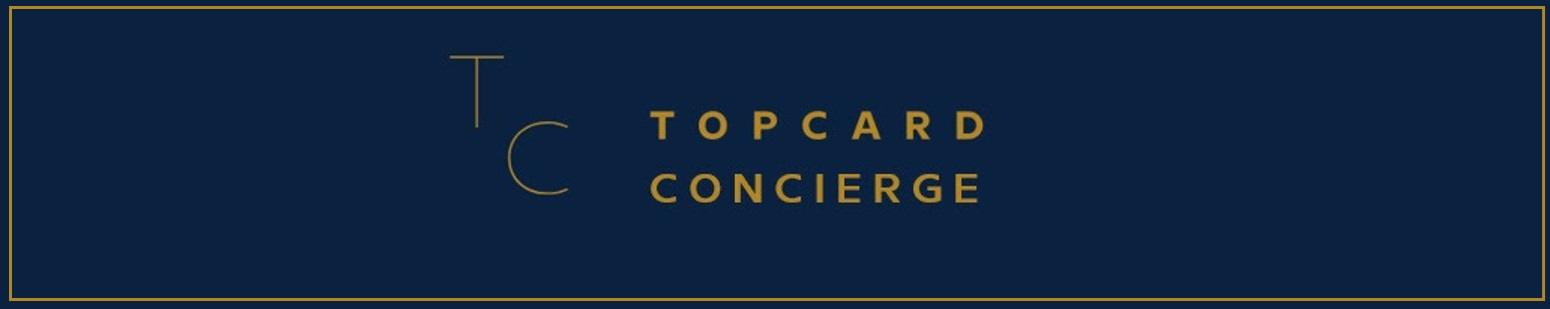 TOPCARD CONCIERGE